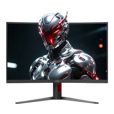 AOC显示器CQ32G4Z电竞2K260HZ