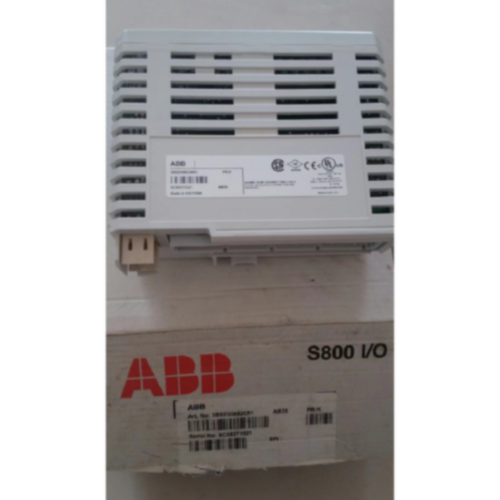 议价AI835 全新原装ABB AC800F S800 I/O模件 3BSE008520R1 AI835