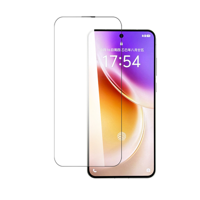 超薄全屏适用iQOO15钢化膜