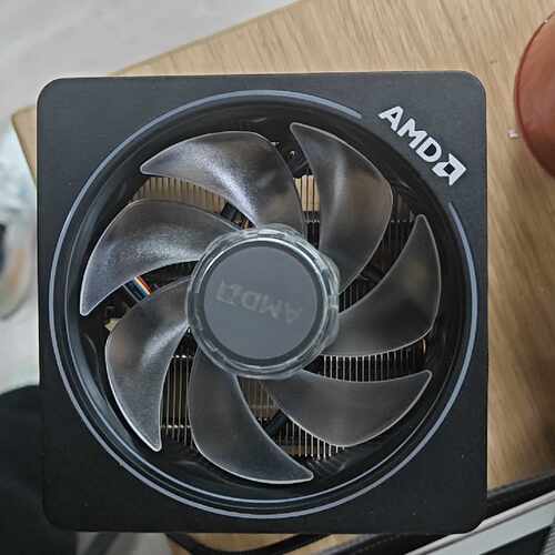 【询价】AM4 Ryzen 3900X散热适用