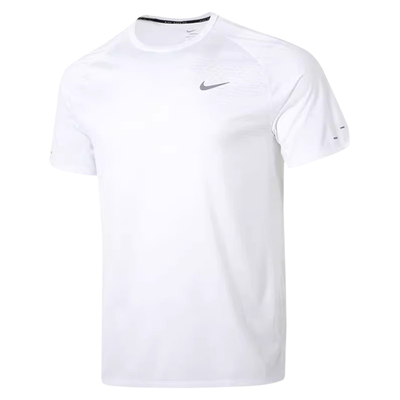 专柜正品耐克夏季网眼透气半袖