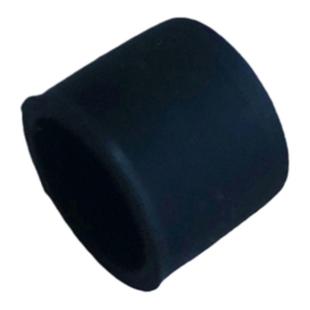 维智控音频视频RCA接口莲花头保护帽 TV AV软硅胶roc防尘塞