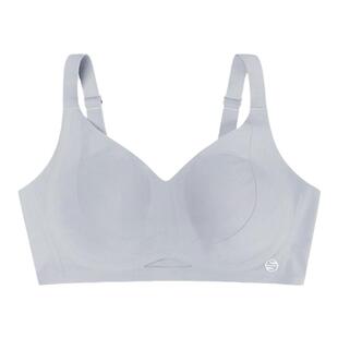 JoyceBra软支撑提拉防下垂内衣女薄款大胸显小收副乳无痕透气文胸