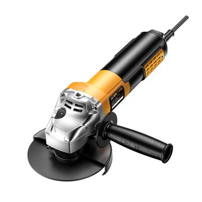 雷克220v无刷交流角磨机