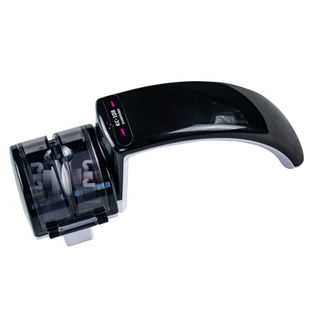 日本进口末广锯齿刀磨刀器家用磨刀石吐司面包刀锯刀菜刀磨刀神器