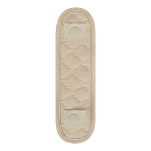 潮帛适用托特包改造肩带减压肩垫LV蔻驰戈雅tote加宽肩托背包配件