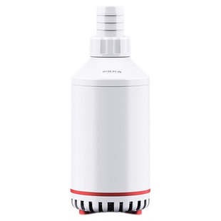 水族时光鱼缸水泵变频超静音智控循环泵小型底吸潜水泵鱼池过滤泵