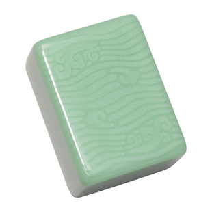 浪花半玉双玉麻将牌原厂单张配牌补配牌单张单个机用四口机大小号