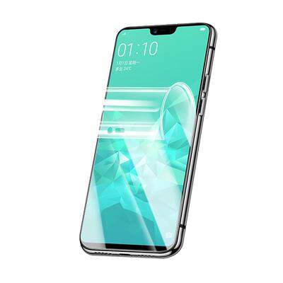 白洛适用oppoa3手机膜
