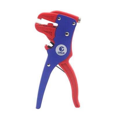 鸭嘴型剥线剪线钳快速剥线工具