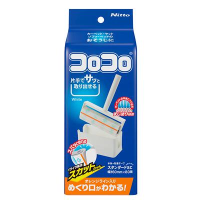 nittocolocolo轻便型粘滚滚筒