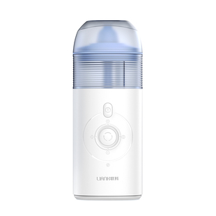联科电动洗鼻器儿童宝宝吸鼻器家用鼻腔冲洗喷雾鼻炎鼻塞冲鼻器