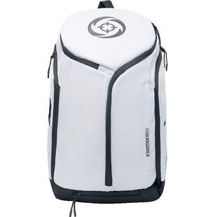 准者引力篮球背包多功能训练双肩包手提大容量运动包抽绳篮球网袋