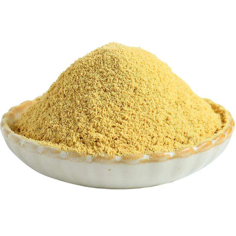 云南罗平有机超微黄姜粉500g