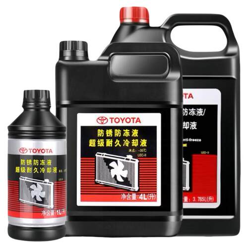 冷却油/冷却液/热管理油液