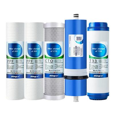 通用海尔净水器滤芯HRO5H91-5