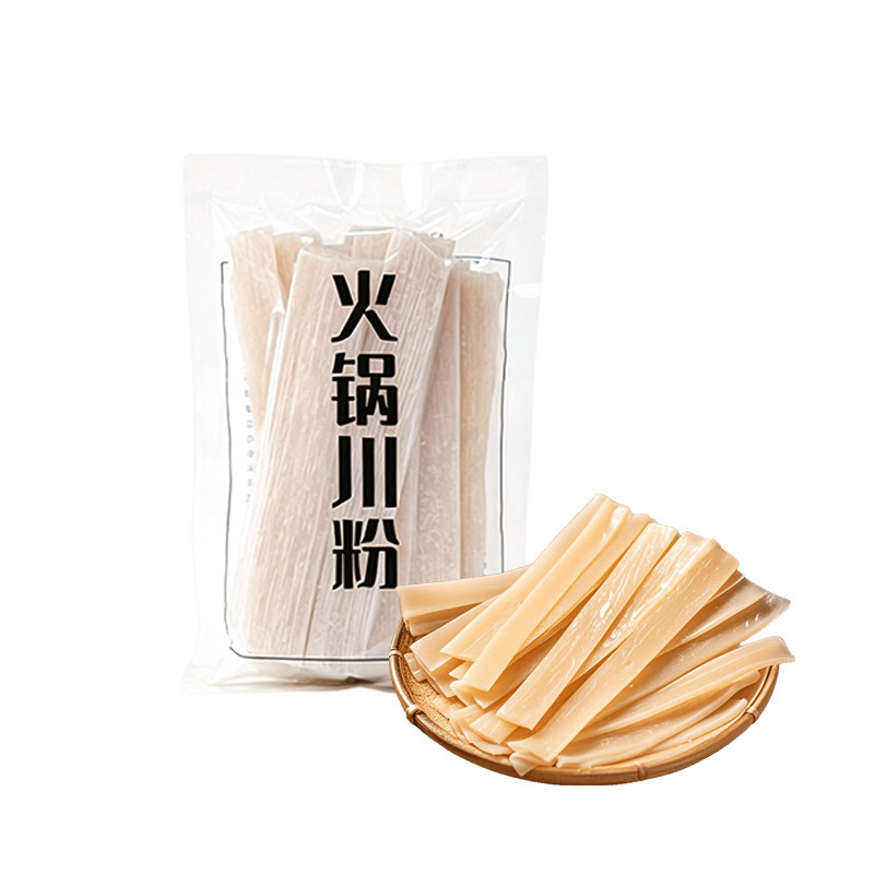 正宗四川火锅川粉100g/袋