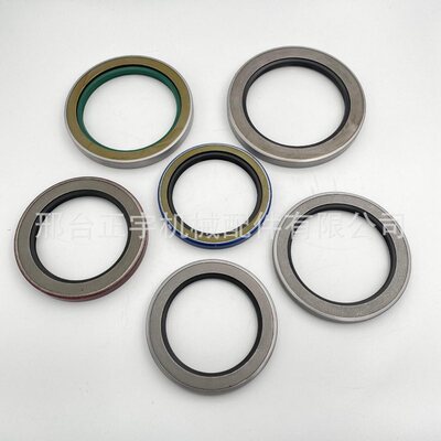 TB油封SASB外骨架油封外铁壳油封铁皮油封FW型油封