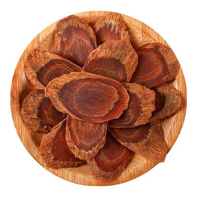 森美仁长白山不加糖红参片大片