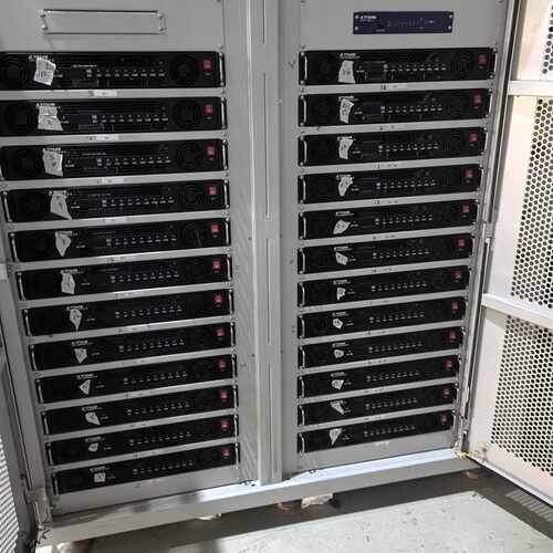 【请询价】TITANS THG-M200/5-2-A测试柜分容柜，16