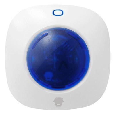 创高家超智联ai声光报警器