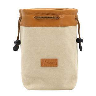 TARION 图玲珑相机包微单保护套单反内胆包便携相机镜头收纳包适用尼康z30佳能R50索尼6700富士xs20镜头袋B3