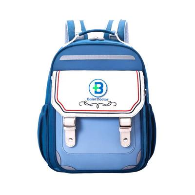 拜尔医生小学生儿童书包1到6年级