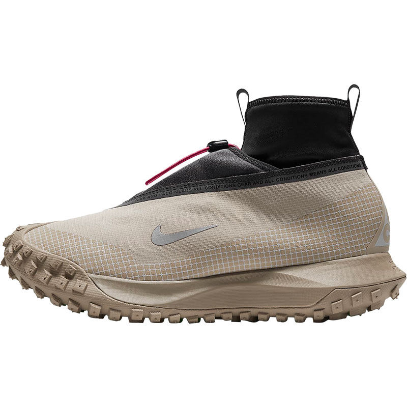 Nike/耐克正品ACG GORE-TEX 防水3M反光男子机能跑步鞋CT2904-200