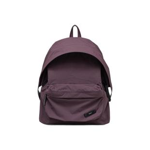 FOSTYLE官方帽檐双肩包女旅行防水尼龙书包旅游背包男轻便电脑包