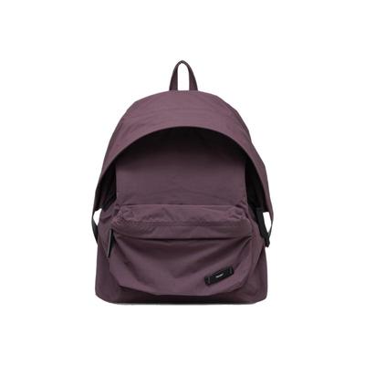 fostyle户外休闲防水双肩包