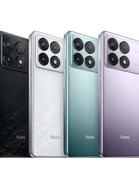 RedmiK70原装正品骁龙8Gen2