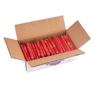 双汇王中王火腿肠整箱30g*90支散装菜蛋炒饭休闲零食香肠泡面拍档