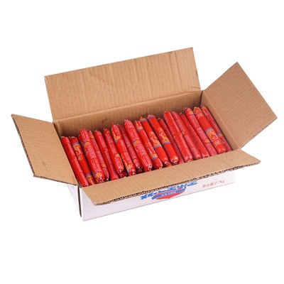 双汇王中王火腿肠批发商用