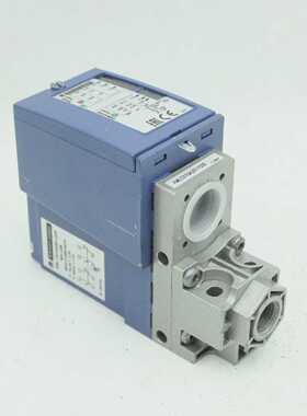 Telemecanique XMLC010A2S11035 Sensors Vacuum Regulator Press