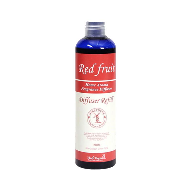 韩国热带红果补充液250ml