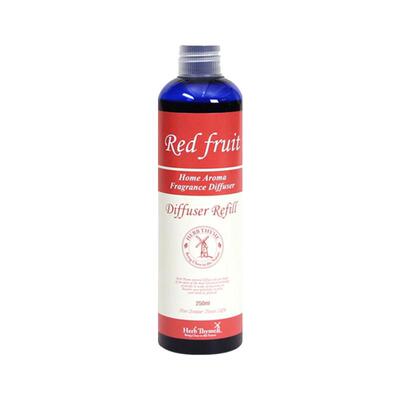 韩国热带红果补充液250ml