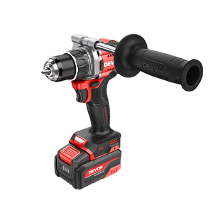 大有无刷手电钻大功率起子机电动螺丝刀5220/5221替代5282/5283