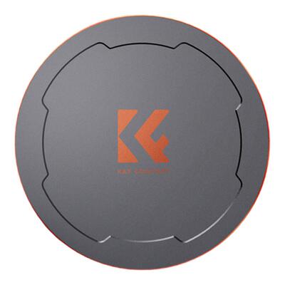 卓尔磁吸镜头盖镜头保护盖防尘