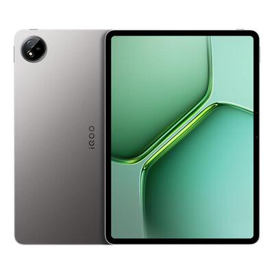 【国补立省15%|阿里官方自营】vivo iQOO Pad5e平板电脑第三代骁龙8s好物12.1英寸新品
