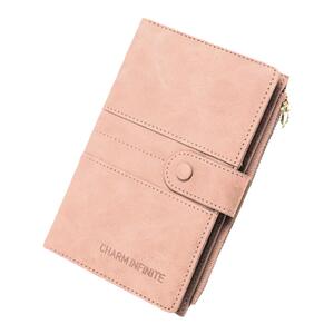 RFID防盗刷卡包护照夹防消磁钱包证件包一体出国机票保护套旅行