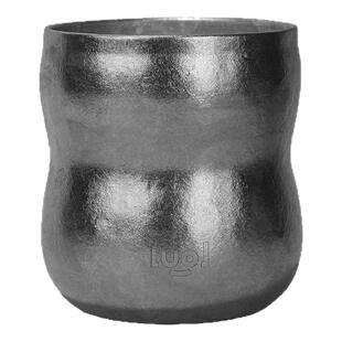 LUOL噜噢花生杯纯钛双层钛杯咖啡杯茶杯便携钛水杯生日礼物送女生