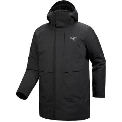 始祖鸟THERMEDOWN羽绒大衣