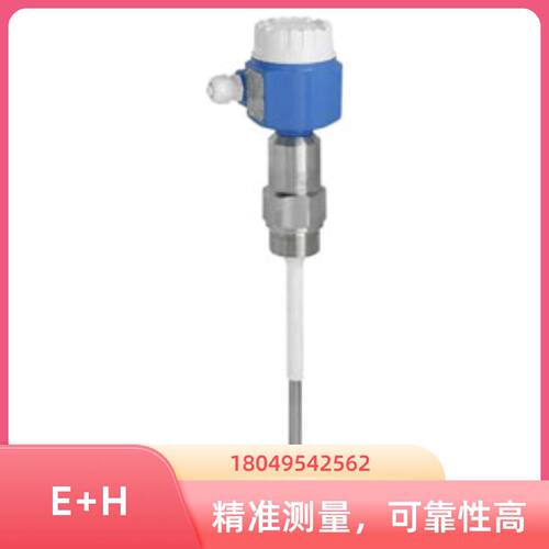 议价德国EH电容物位计FTI51-L1A1AFJ44A1A L3100MM物位探头FTI52