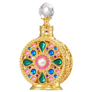 迪拜香精反转巴黎香水花耀香水伪体香持久甜蜜浓香浪漫礼物送女友