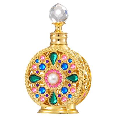 反转巴黎香水迪拜香精花耀香水