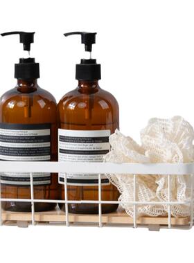 展厅卫生间台面卫浴软装饰品摆件