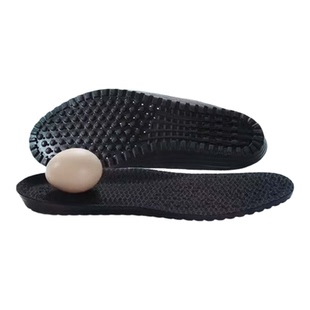 奥亚客二代羽毛球鞋垫防滑减震透气吸汗防臭耐磨高弹力运动鞋垫