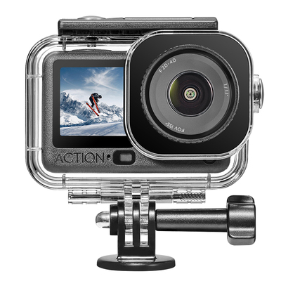 大疆Action6防水壳潜水壳套配件