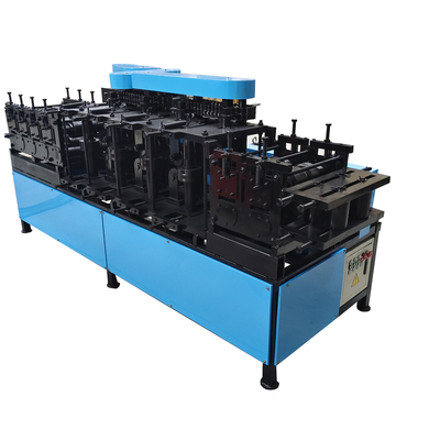 扁钢扁铁调直机 方管矩形管调直弯曲变形t型扁钢校直矫正整形机