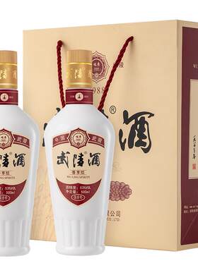 53度酱香型白酒纯粮酿造湖南名酒